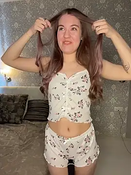 MargoXoki online show from March 2026 11:36:01 AM