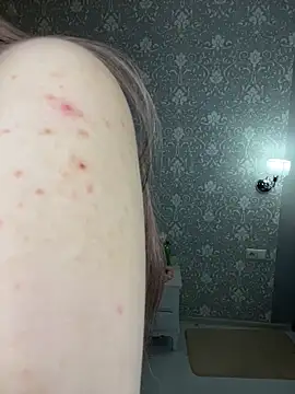 MargoXoki online show from April 2026 08:43:01 AM