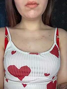 MargoXoki online show from March 2026 11:10:01 AM