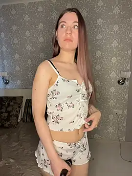 MargoXoki online show from March 2026 10:54:02 AM