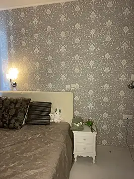 MargoXoki online show from March 2026 10:08:01 AM