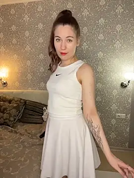 MargoXoki online show from April 2026 08:48:01 AM