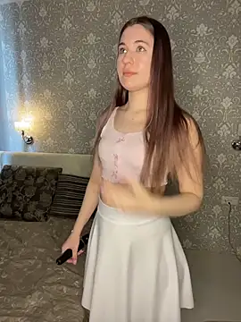 MargoXoki online show from March 2026 11:36:02 AM