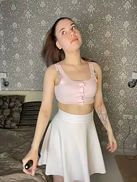 MargoXoki online show from March 2026 11:34:01 AM