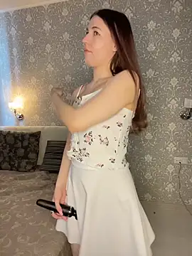 MargoXoki online show from March 2026 11:06:01 AM