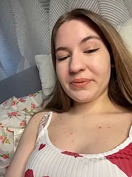 MargoXoki online show from February 2026 09:49:01 AM