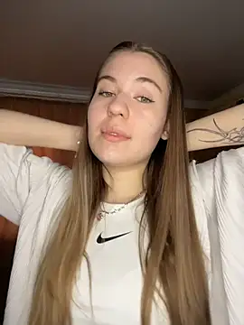 MargoXoki online show from January 2026 01:25:02 PM