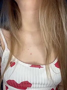 MargoXoki online show from February 2026 09:53:02 AM