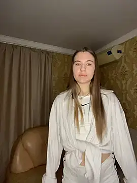 MargoXoki online show from January 2026 02:20:01 PM