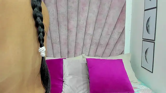 danibellucii  online show from March 2026 03:27:01 AM