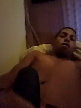 Edinson 23CM online show from February 2026 05:28:01 AM