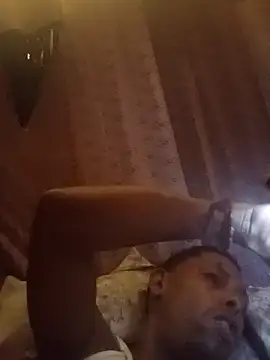 Edinson 23CM online show from February 2026 03:27:01 AM