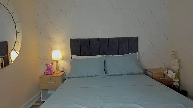 Snapshot of Antonella_Coruso chatting on February 2026 08:40:01 PM Antonella Coruso online show from February 2026 08:40:01 PM