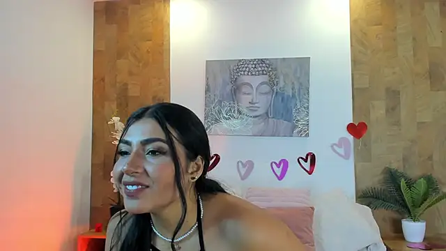 Snapshot of Antonella_Coruso chatting on February 2026 09:23:02 PM Antonella Coruso online show from February 2026 09:23:02 PM