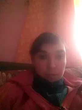 KaterynaLeona online show from January 2026 12:45:02 PM