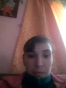 KaterynaLeona online show from January 2026 09:24:02 AM