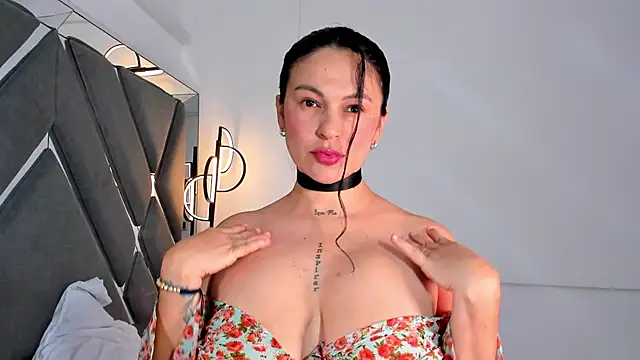 Stacy ardila online show from April 2026 06:53:02 PM