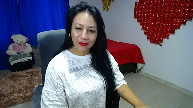 soyElena46 online show from February 2026 11:32:02 AM
