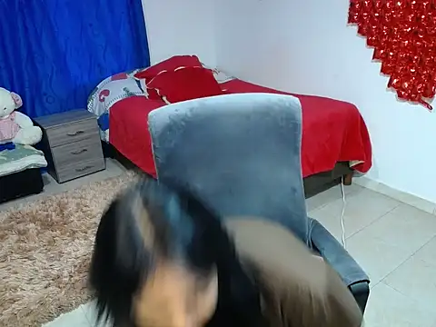 soyElena46 online show from February 2026 11:21:02 AM