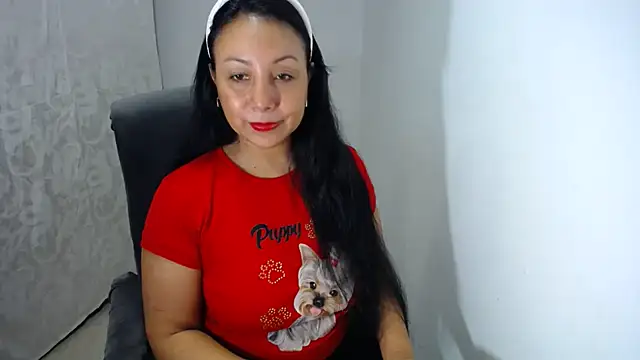 soyElena46 online show from June 2026 12:06:01 PM