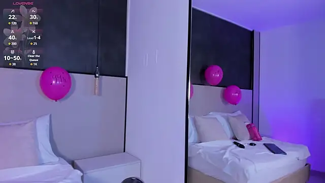 mia slora online show from February 2026 12:16:02 PM