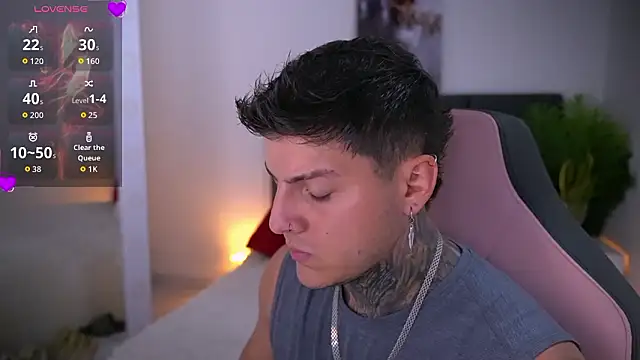 goldenatlasX online show from February 2026 04:05:01 PM