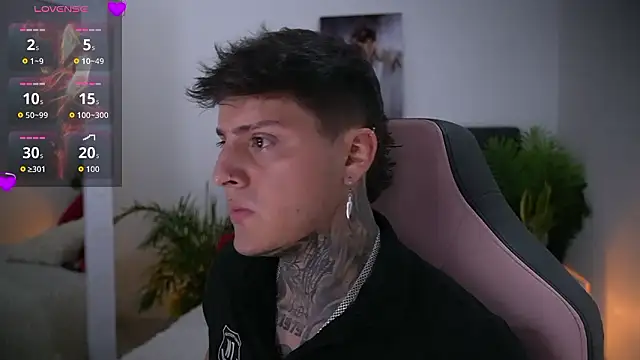 goldenatlasX online show from February 2026 06:28:01 PM