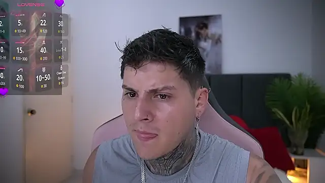 goldenatlasX online show from February 2026 09:54:01 PM