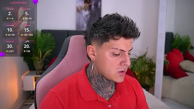 goldenatlasX online show from February 2026 07:11:02 PM