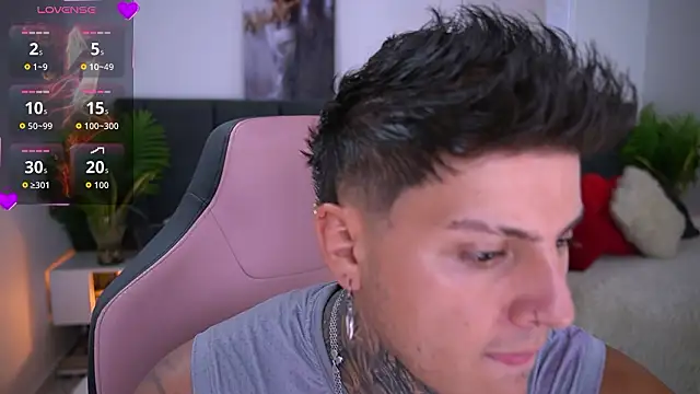 goldenatlasX online show from February 2026 07:38:01 PM