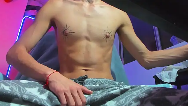 Maiky Cooper01 online show from January 2026 03:21:01 AM