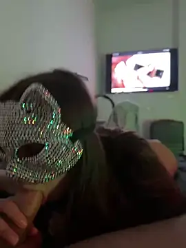 SweetDanger lvx online show from February 2026 06:27:01 PM