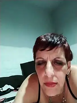 Juguetonafogosa5 online show from February 2026 11:59:01 PM