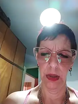 Juguetonafogosa5 online show from February 2026 04:39:01 PM