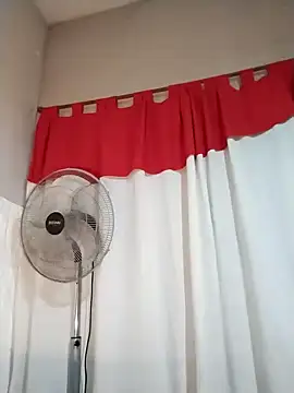 Juguetonafogosa5 online show from March 2026 05:10:02 AM