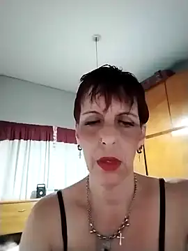 Juguetonafogosa5 online show from February 2026 09:37:01 PM