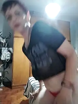 Juguetonafogosa5 online show from February 2026 04:11:01 AM