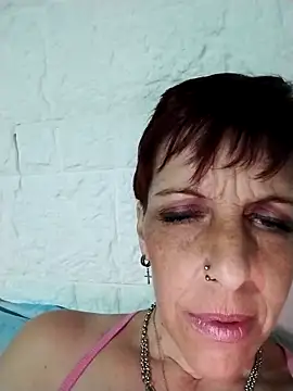 Juguetonafogosa5 online show from February 2026 04:33:02 AM