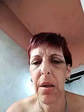 Juguetonafogosa5 online show from February 2026 09:36:01 PM