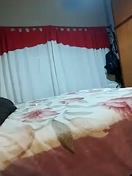 Juguetonafogosa5 online show from June 2026 04:56:02 AM