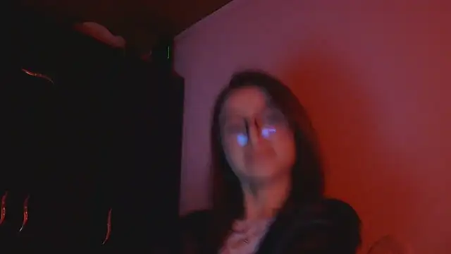 OriannaWolf online show from March 2026 03:03:02 AM