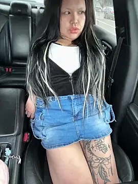 BaByDollxChloe online show from February 2026 12:11:01 AM