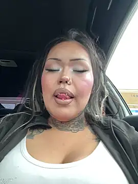 BaByDollxChloe online show from February 2026 12:29:02 AM