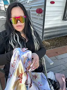 BaByDollxChloe online show from February 2026 08:52:02 PM