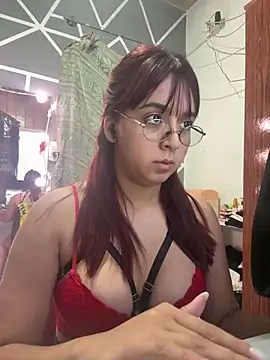 Lolitta24 online show from February 2026 05:54:01 PM