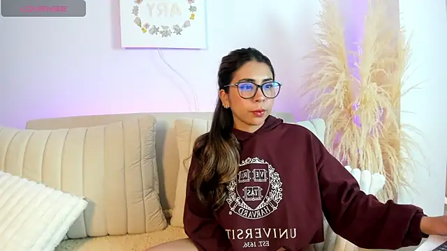 Snapshot of _Sweet_ary chatting on February 2026 07:46:01 PM Sweet ary online show from February 2026 07:46:01 PM