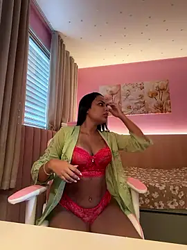 Luana-2026 online show from January 2026 04:14:01 PM