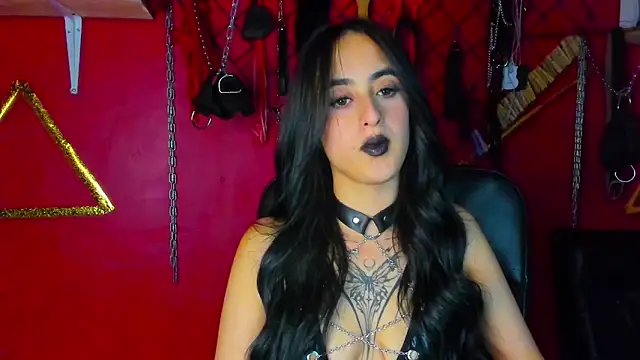 Snapshot of lilith_jeane7 chatting on March 2026 06:29:02 AM lilith jeane7 online show from March 2026 06:29:02 AM