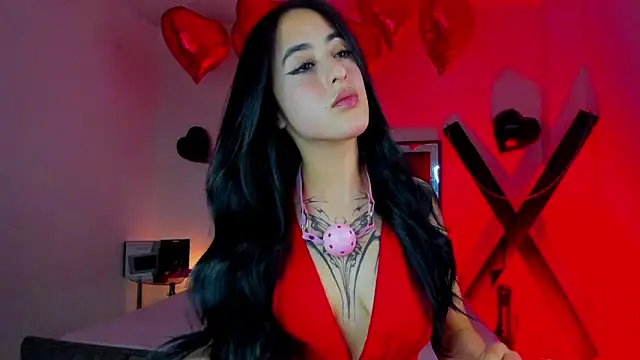 Snapshot of lilith_jeane7 chatting on February 2026 04:13:01 AM lilith jeane7 online show from February 2026 04:13:01 AM