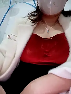 ManaMi-Ami online show from January 2026 02:26:02 AM